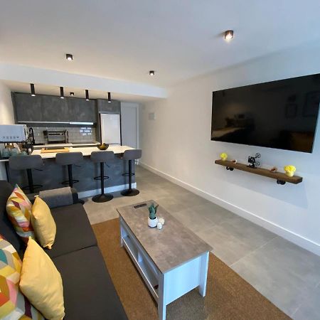 Apartamento Duplex Torremolinos 2 Dorm / 2 Wc Exterior foto