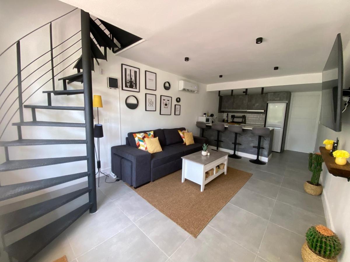 Apartamento Duplex Torremolinos 2 Dorm / 2 Wc Exterior foto