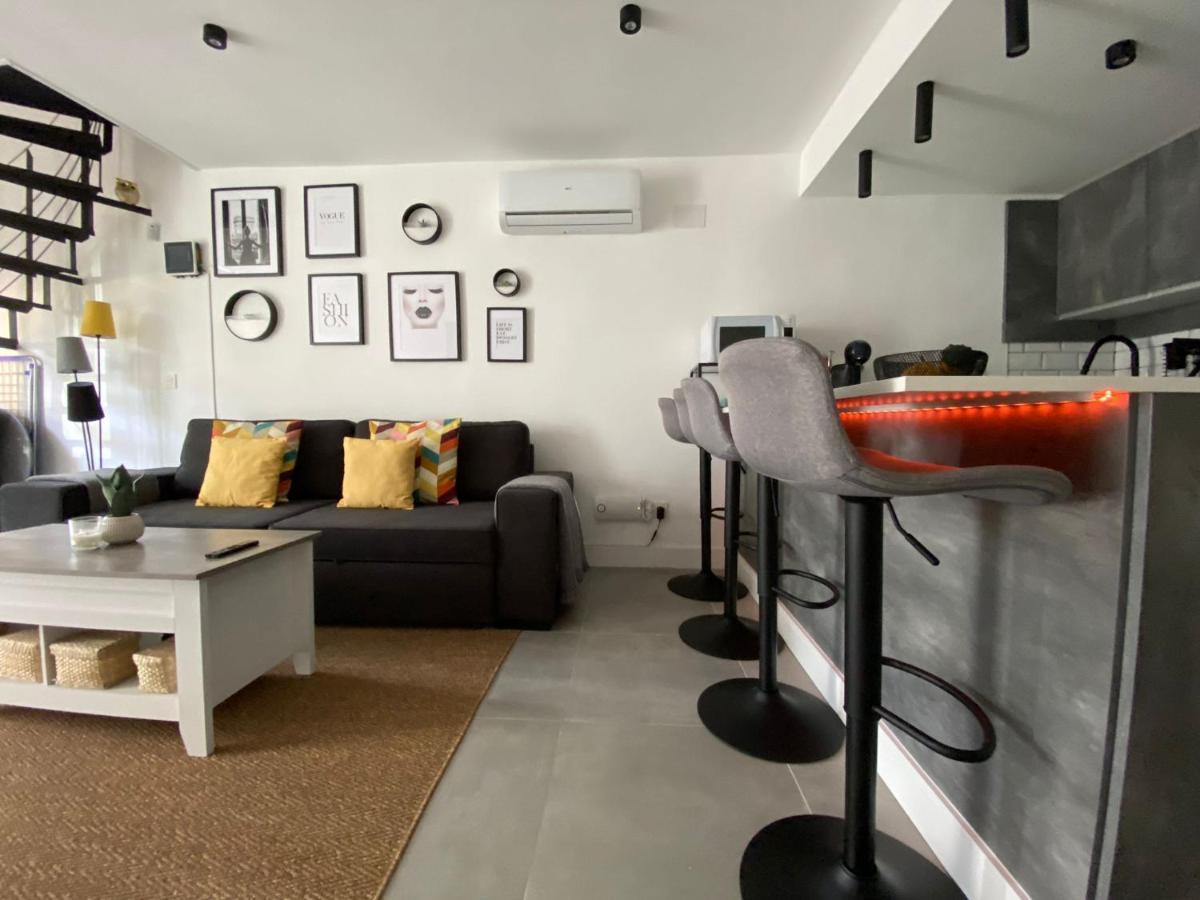 Apartamento Duplex Torremolinos 2 Dorm / 2 Wc Exterior foto