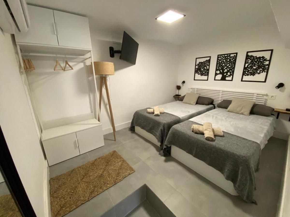 Apartamento Duplex Torremolinos 2 Dorm / 2 Wc Exterior foto