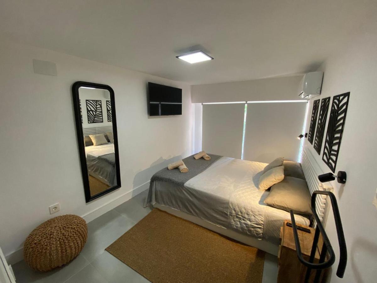 Apartamento Duplex Torremolinos 2 Dorm / 2 Wc Exterior foto