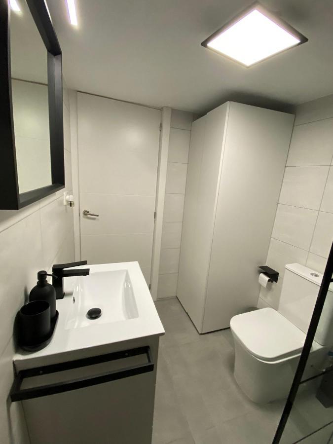 Apartamento Duplex Torremolinos 2 Dorm / 2 Wc Exterior foto