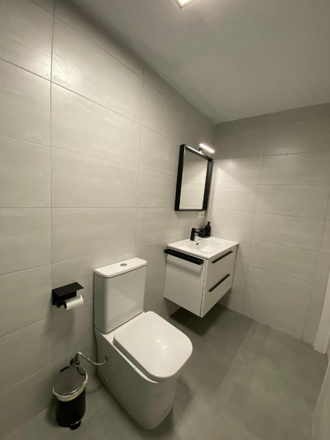 Apartamento Duplex Torremolinos 2 Dorm / 2 Wc Exterior foto