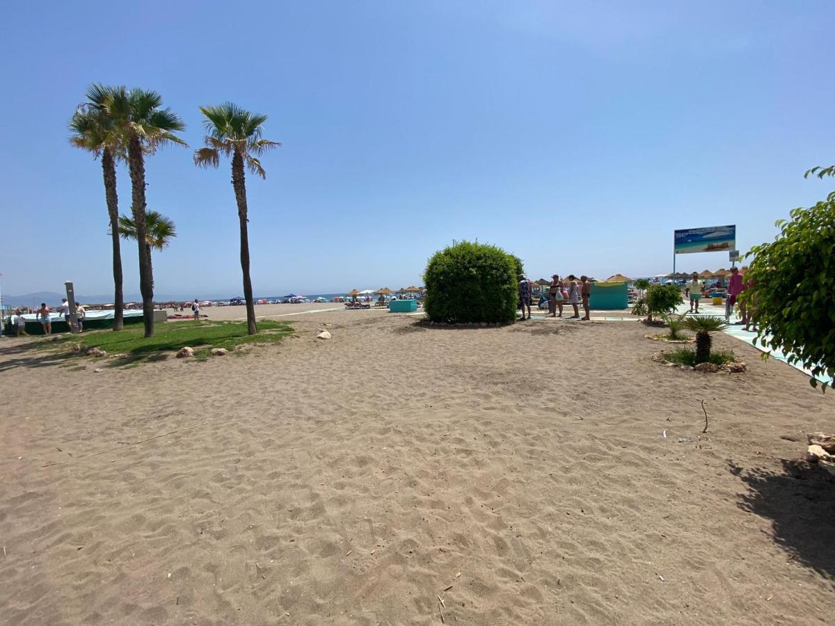 Apartamento Duplex Torremolinos 2 Dorm / 2 Wc Exterior foto