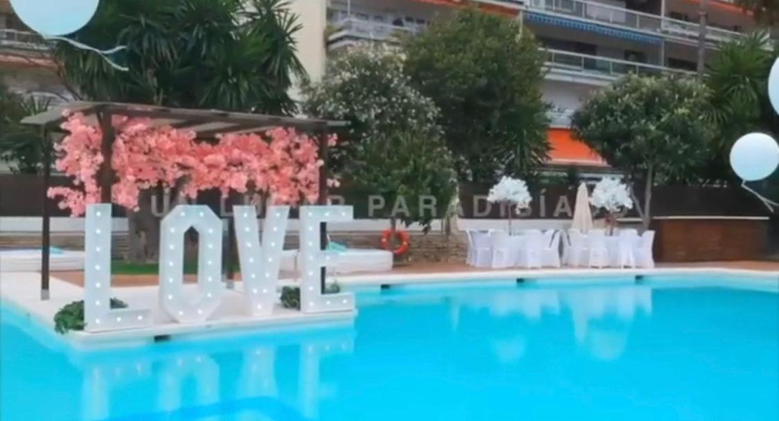 Apartamento Duplex Torremolinos 2 Dorm / 2 Wc Exterior foto