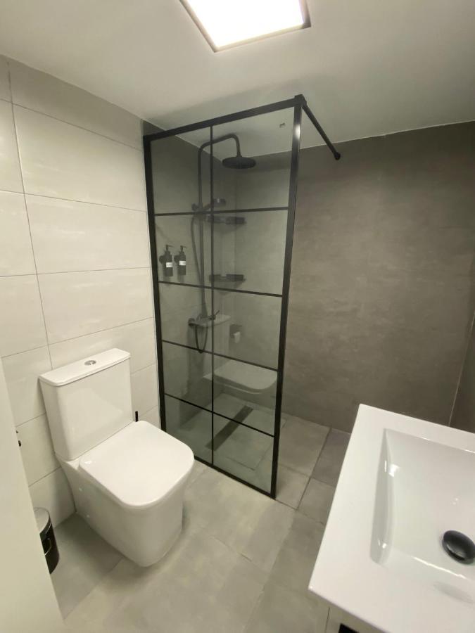 Apartamento Duplex Torremolinos 2 Dorm / 2 Wc Exterior foto