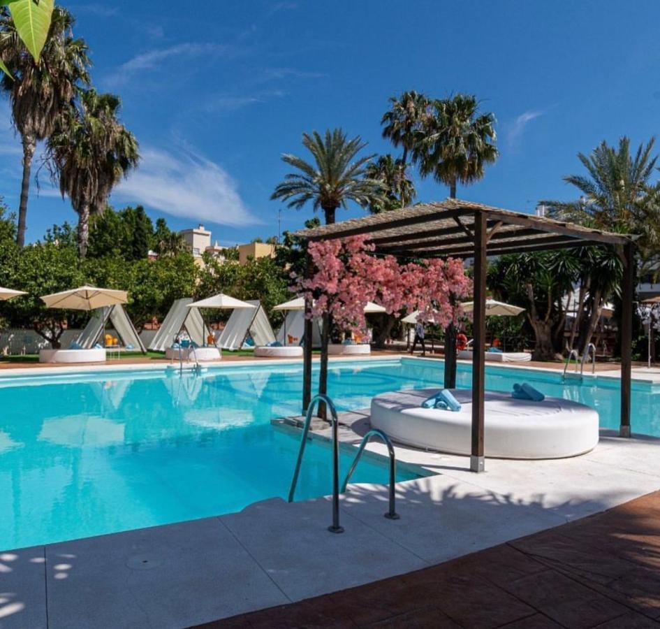 Apartamento Duplex Torremolinos 2 Dorm / 2 Wc Exterior foto