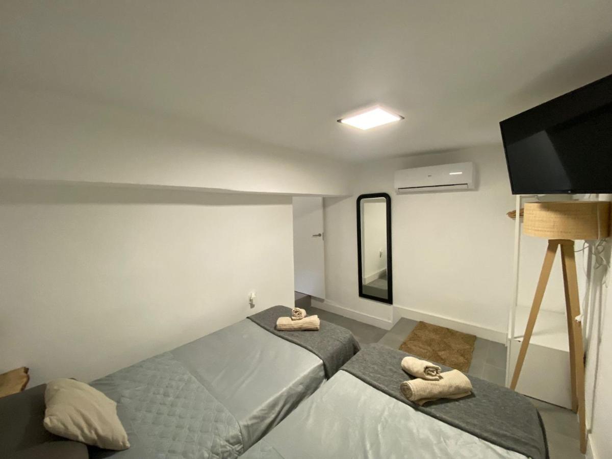 Apartamento Duplex Torremolinos 2 Dorm / 2 Wc Exterior foto