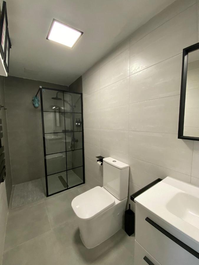 Apartamento Duplex Torremolinos 2 Dorm / 2 Wc Exterior foto