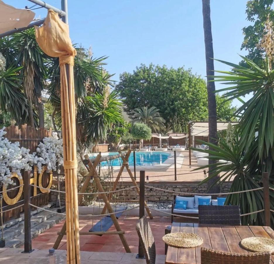 Apartamento Duplex Torremolinos 2 Dorm / 2 Wc Exterior foto