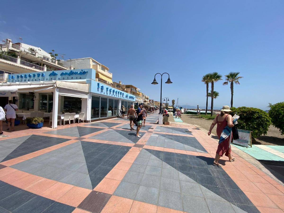 Apartamento Duplex Torremolinos 2 Dorm / 2 Wc Exterior foto