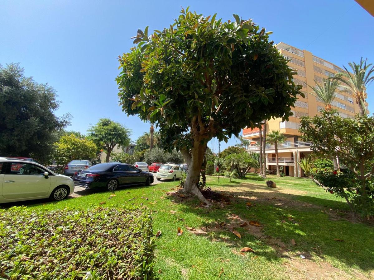 Apartamento Duplex Torremolinos 2 Dorm / 2 Wc Exterior foto