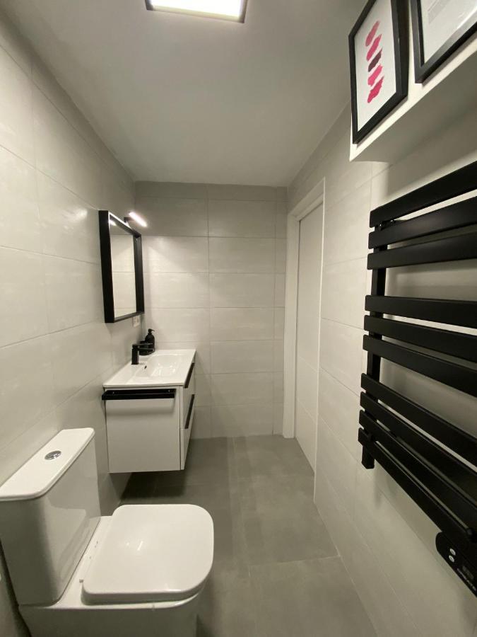 Apartamento Duplex Torremolinos 2 Dorm / 2 Wc Exterior foto