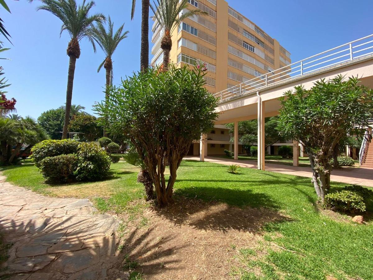 Apartamento Duplex Torremolinos 2 Dorm / 2 Wc Exterior foto