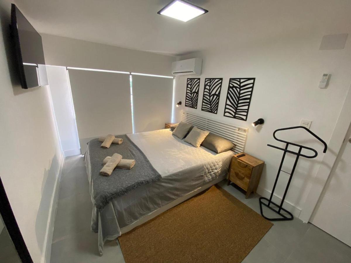 Apartamento Duplex Torremolinos 2 Dorm / 2 Wc Exterior foto