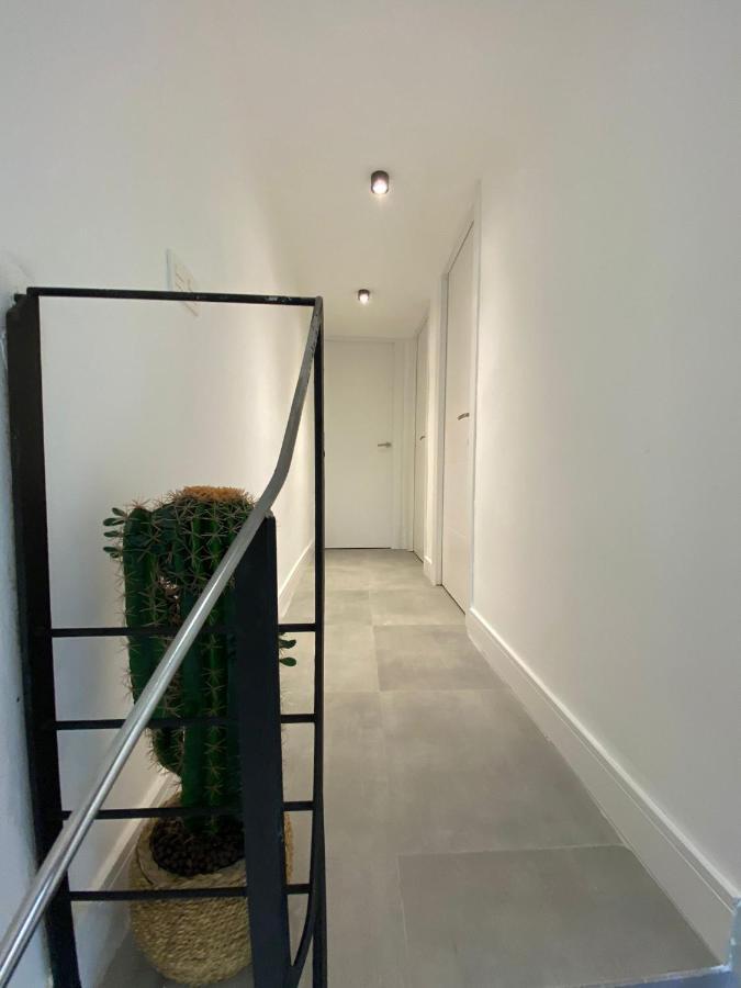 Apartamento Duplex Torremolinos 2 Dorm / 2 Wc Exterior foto