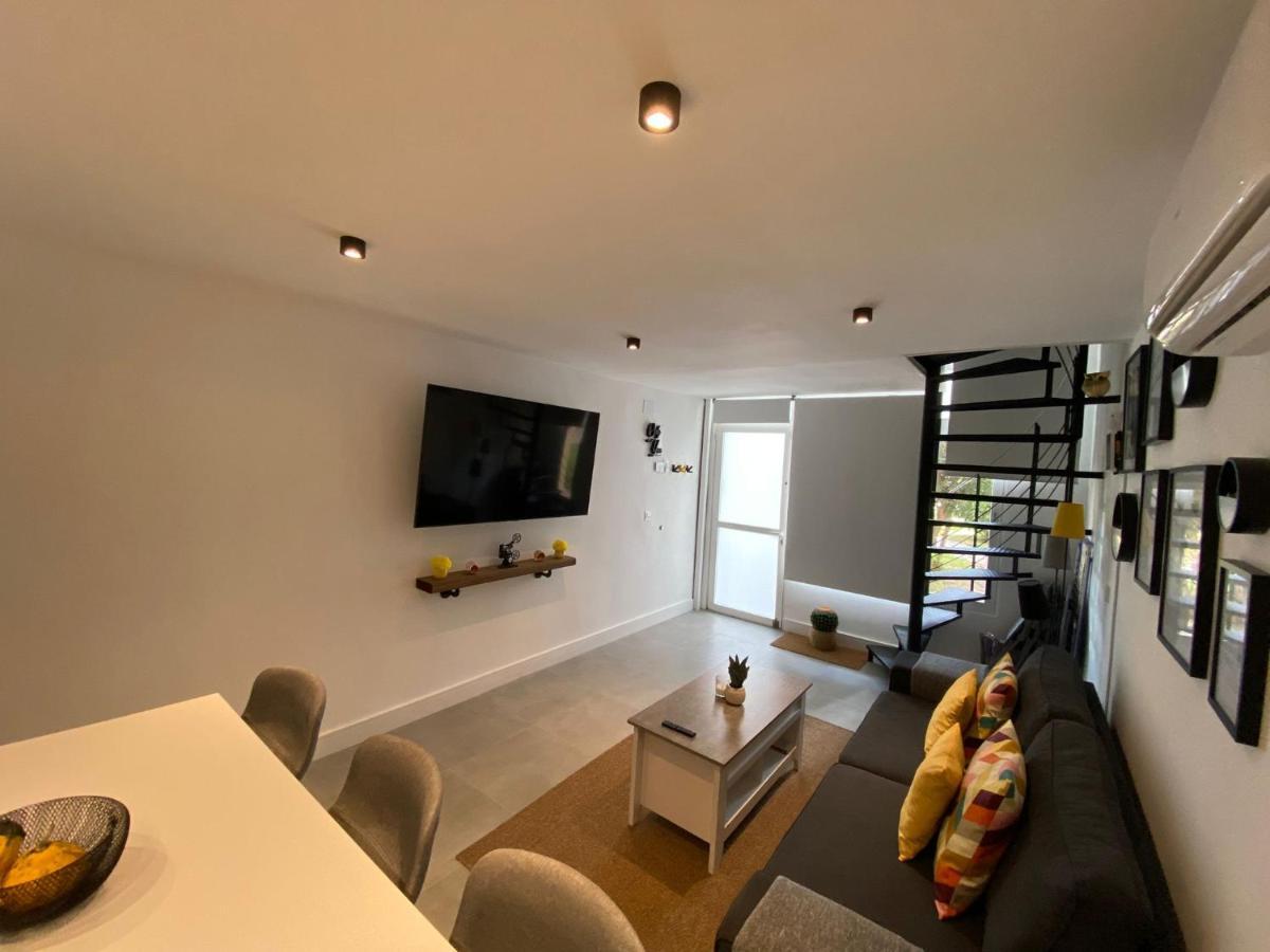 Apartamento Duplex Torremolinos 2 Dorm / 2 Wc Exterior foto