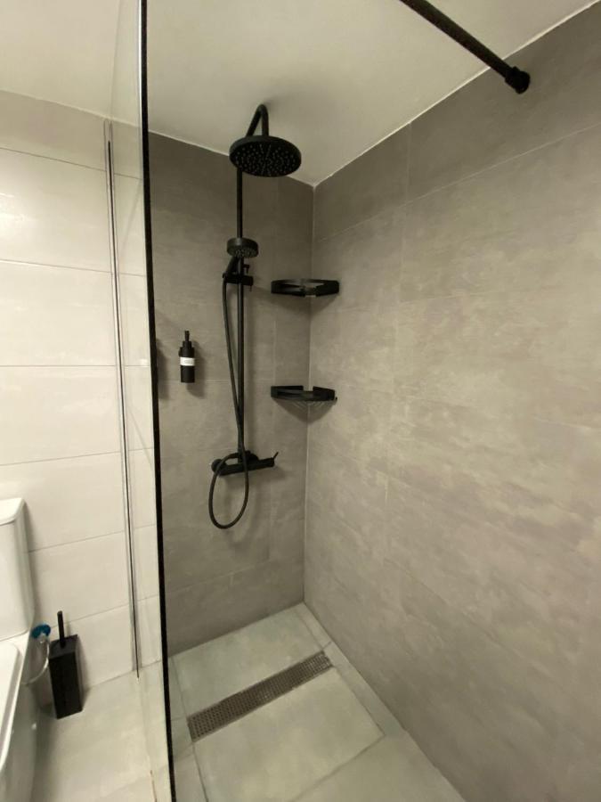Apartamento Duplex Torremolinos 2 Dorm / 2 Wc Exterior foto