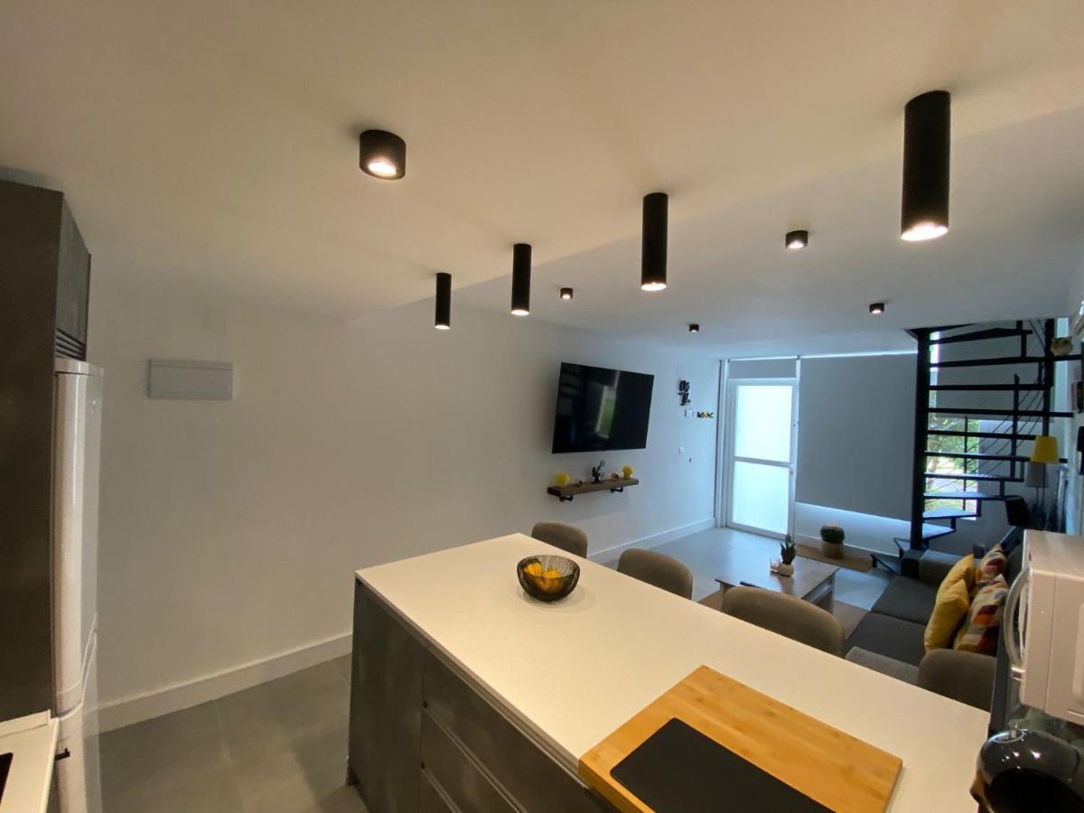 Apartamento Duplex Torremolinos 2 Dorm / 2 Wc Exterior foto