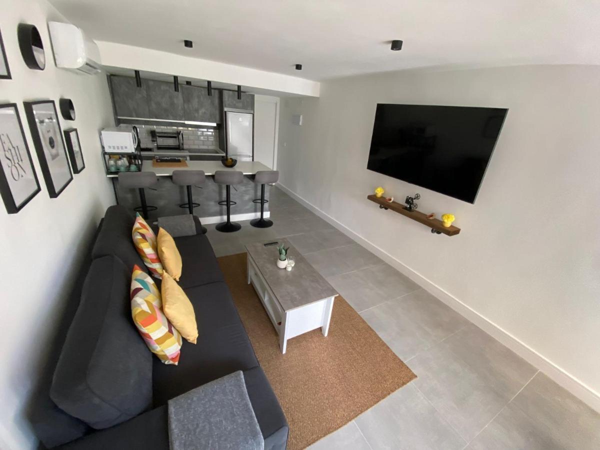 Apartamento Duplex Torremolinos 2 Dorm / 2 Wc Exterior foto