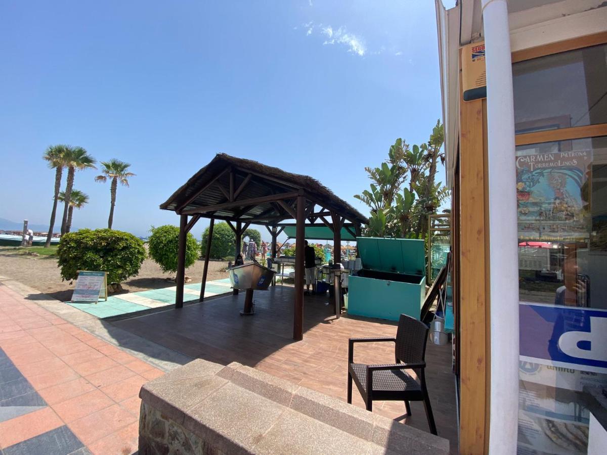 Apartamento Duplex Torremolinos 2 Dorm / 2 Wc Exterior foto