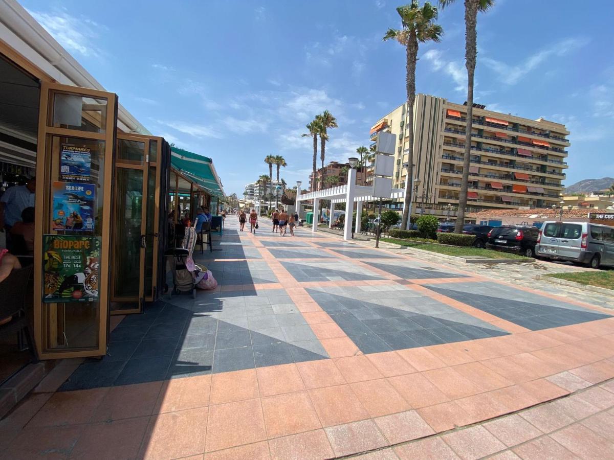 Apartamento Duplex Torremolinos 2 Dorm / 2 Wc Exterior foto