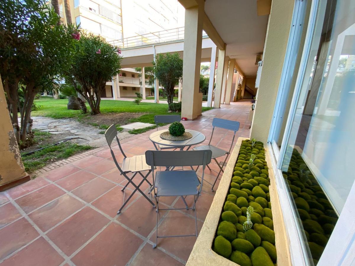 Apartamento Duplex Torremolinos 2 Dorm / 2 Wc Exterior foto